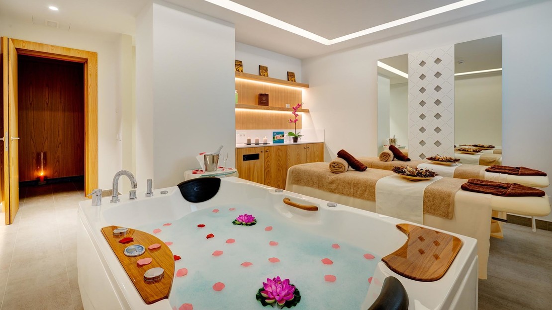 Hipotels Playa de Palma Palace